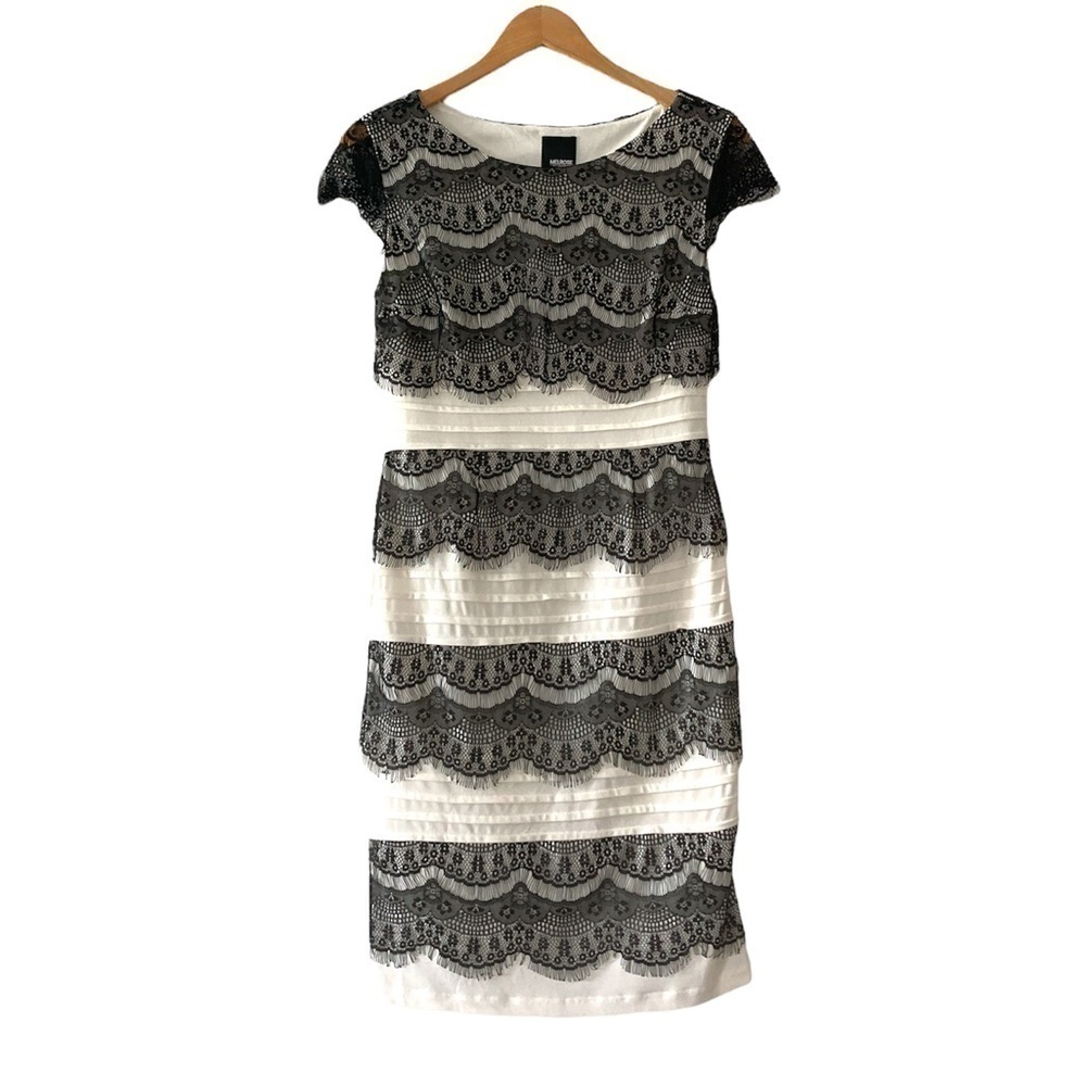 Melrose dress size 8